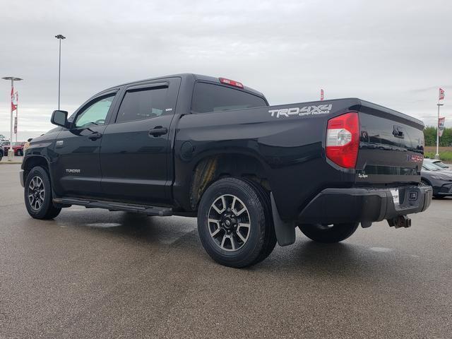 used 2016 Toyota Tundra car, priced at $24,988