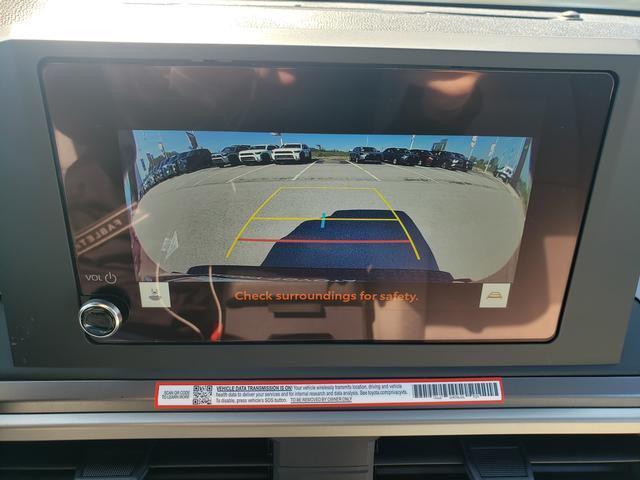 new 2026 Toyota 4Runner car, priced at $47,330