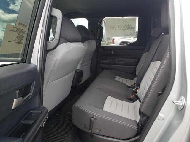 new 2026 Toyota Tacoma car, priced at $51,739