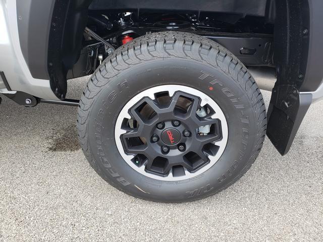 new 2026 Toyota Tacoma car, priced at $51,739
