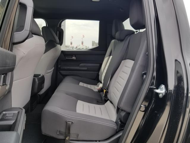 new 2025 Toyota Tacoma car, priced at $46,363