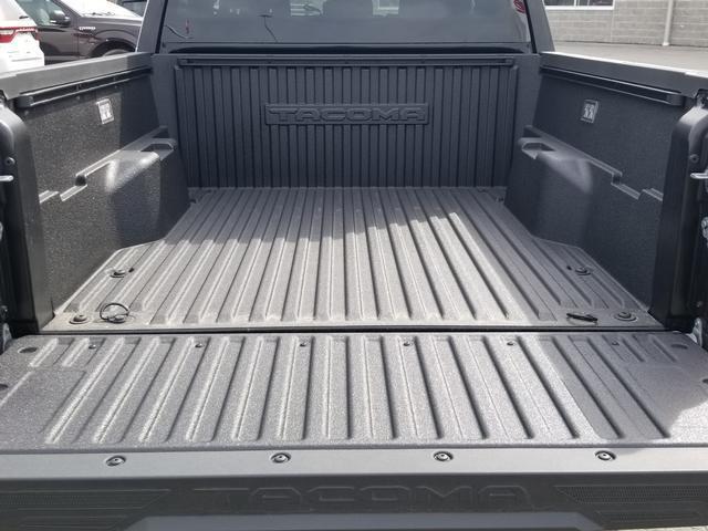 new 2025 Toyota Tacoma car, priced at $46,363