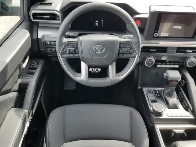 new 2025 Toyota Tacoma car, priced at $46,363