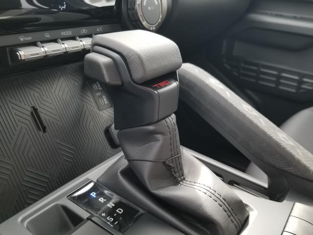 new 2025 Toyota Tacoma car, priced at $46,363