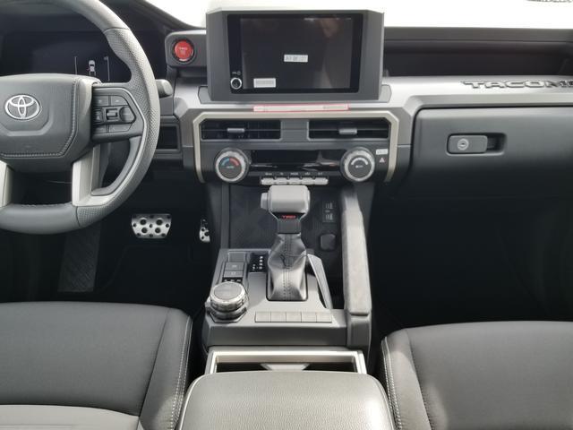new 2025 Toyota Tacoma car, priced at $46,363