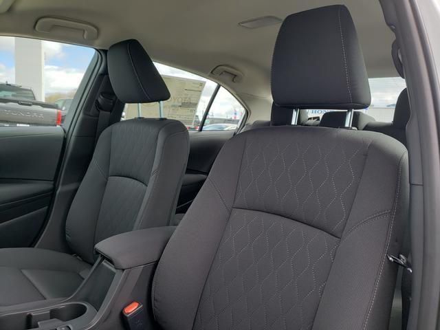 new 2026 Toyota Corolla car, priced at $24,734