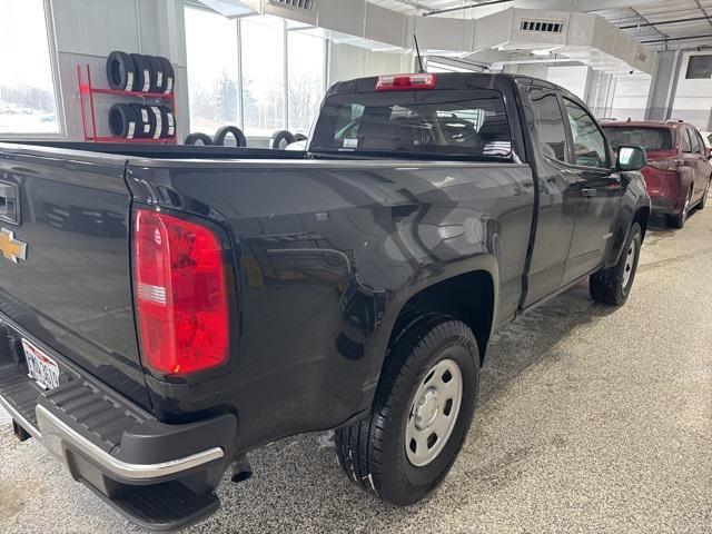 used 2018 Chevrolet Colorado car, priced at $12,988