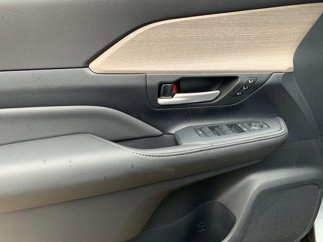 new 2026 Toyota Grand Highlander car, priced at $60,858