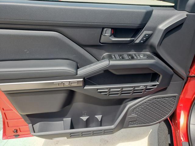 new 2026 Toyota 4Runner car, priced at $61,487