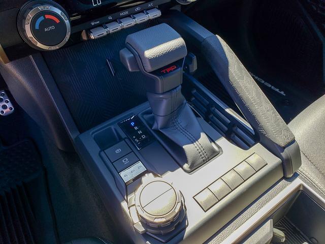 new 2025 Toyota Tacoma car, priced at $46,039