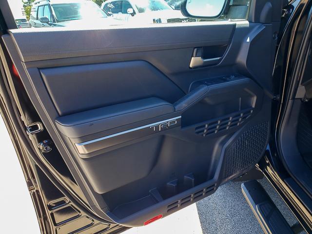 new 2025 Toyota Tacoma car, priced at $46,039