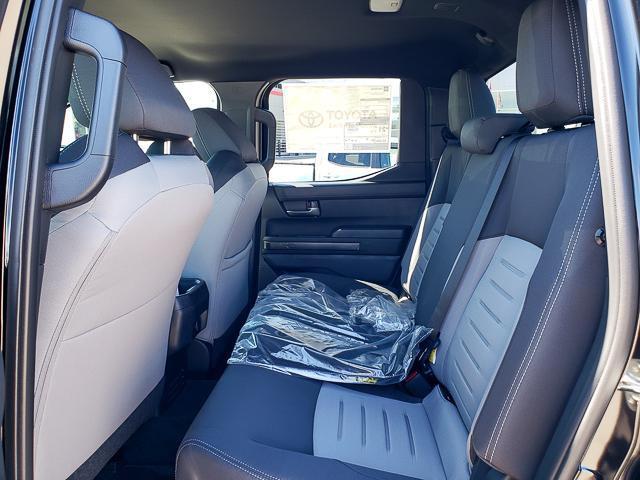 new 2025 Toyota Tacoma car, priced at $46,039