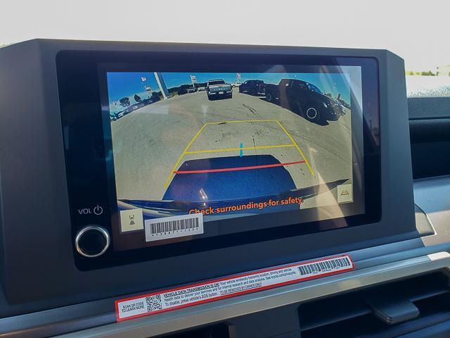 new 2025 Toyota Tacoma car, priced at $46,039