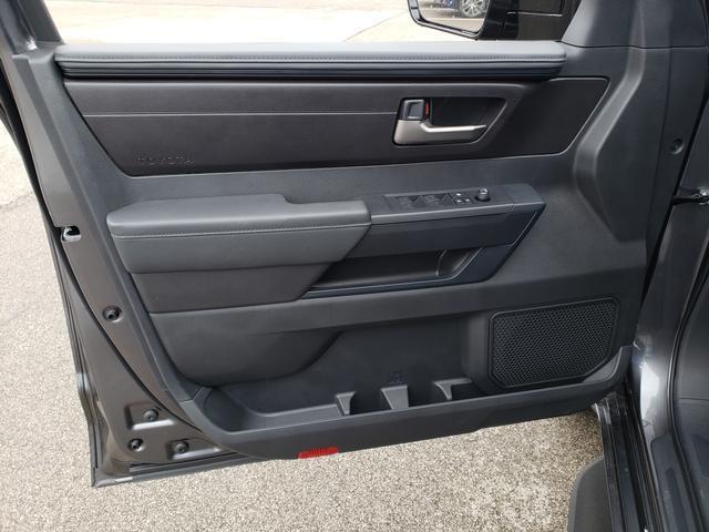 new 2025 Toyota Tundra car, priced at $57,983