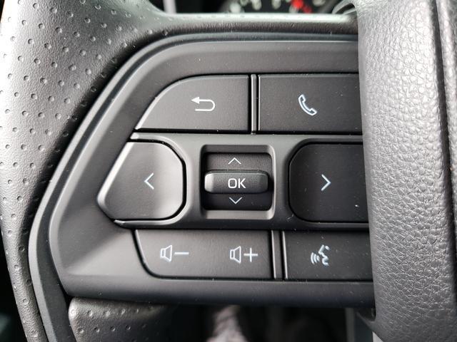 new 2025 Toyota Tundra car, priced at $57,983