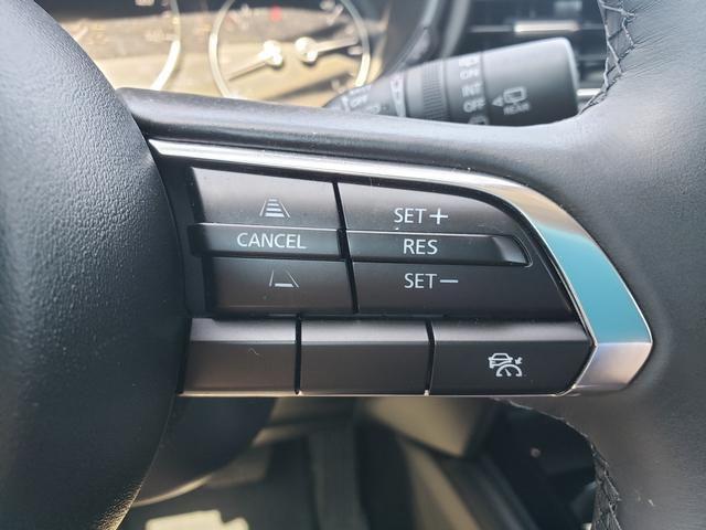 used 2024 Mazda CX-30 car, priced at $24,975