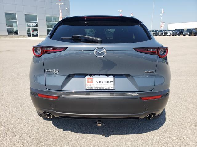 used 2024 Mazda CX-30 car, priced at $24,975