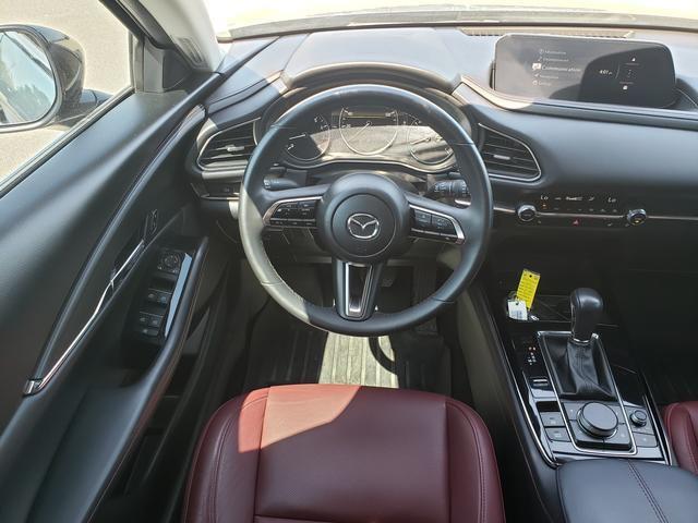 used 2024 Mazda CX-30 car, priced at $24,975