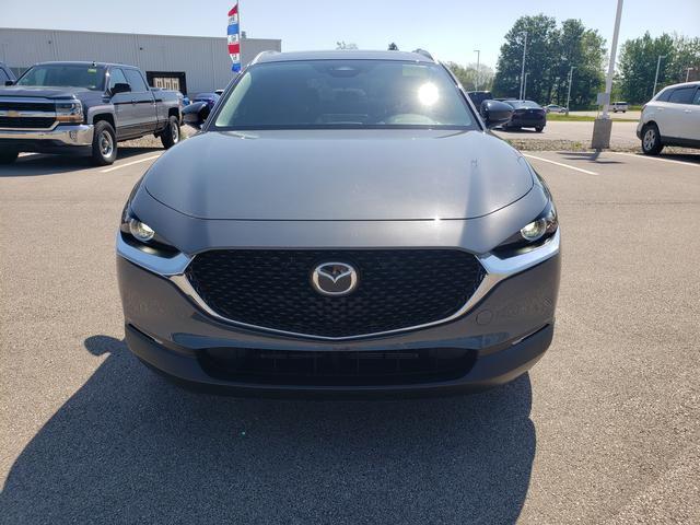 used 2024 Mazda CX-30 car, priced at $24,975