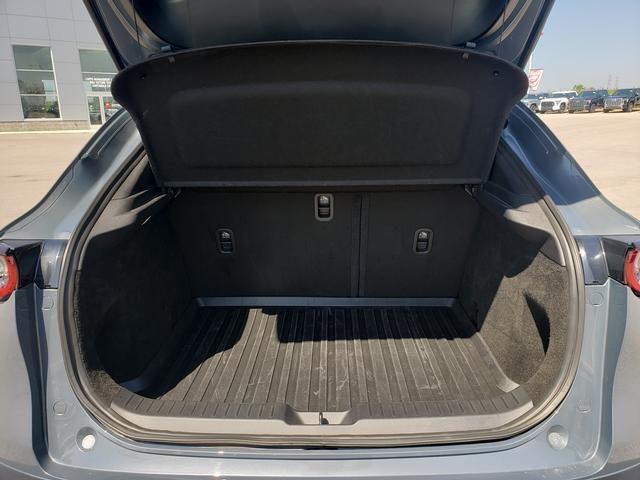 used 2024 Mazda CX-30 car, priced at $24,975