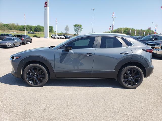 used 2024 Mazda CX-30 car, priced at $24,975