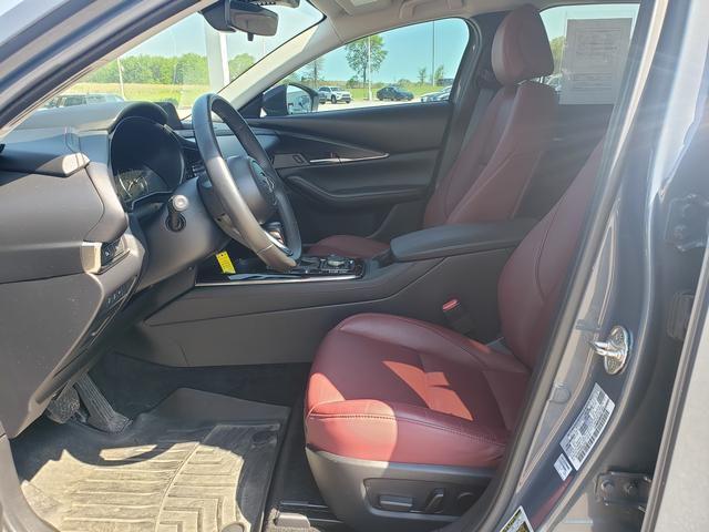 used 2024 Mazda CX-30 car, priced at $24,975