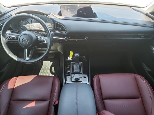 used 2024 Mazda CX-30 car, priced at $24,975