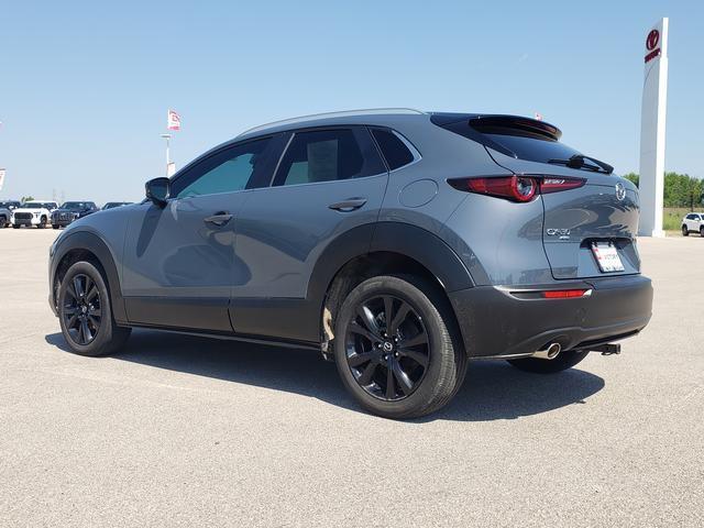 used 2024 Mazda CX-30 car, priced at $24,975