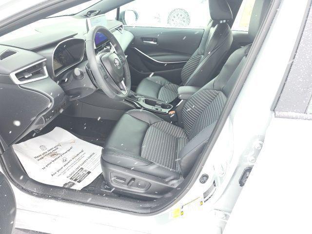 new 2026 Toyota Corolla car, priced at $31,332