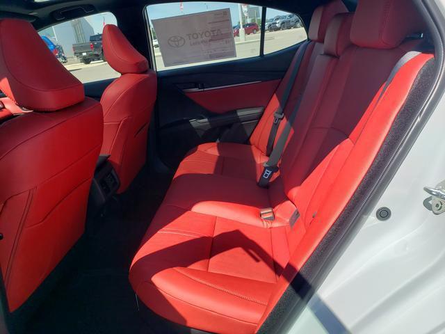 new 2026 Toyota Camry car, priced at $43,836