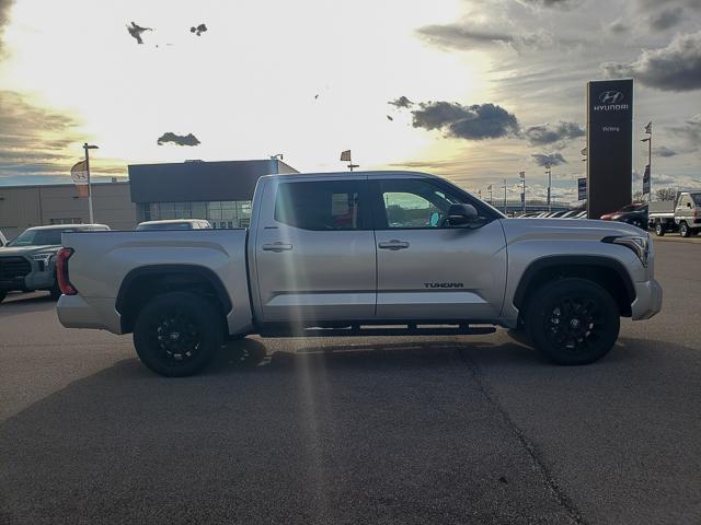 new 2026 Toyota Tundra car, priced at $67,082