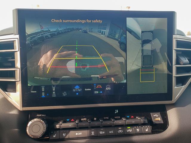 new 2026 Toyota Tundra car, priced at $67,082