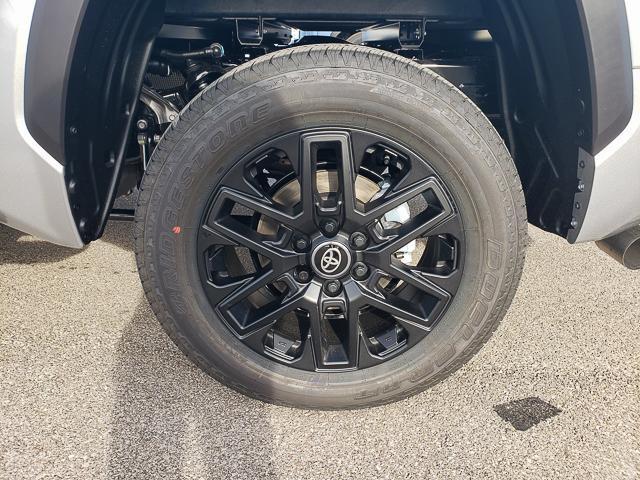 new 2026 Toyota Tundra car, priced at $67,082