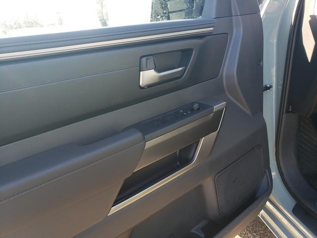 new 2026 Toyota Tundra car, priced at $62,161