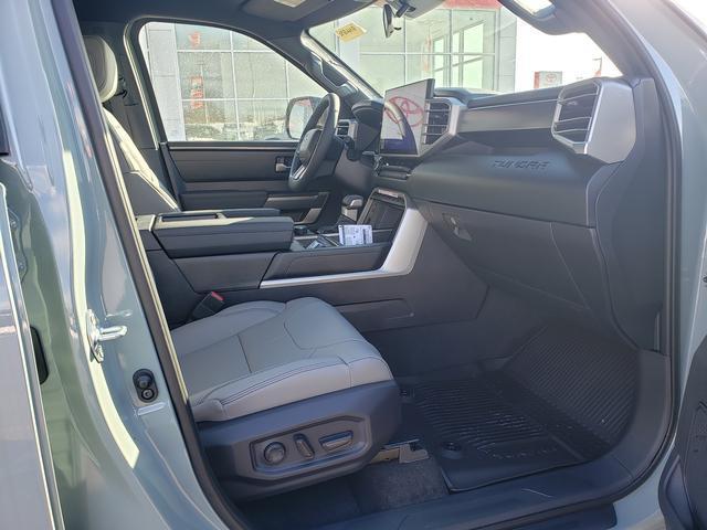 new 2026 Toyota Tundra car, priced at $62,161