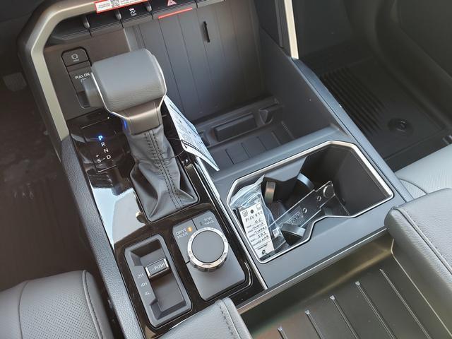 new 2026 Toyota Tundra car, priced at $62,161