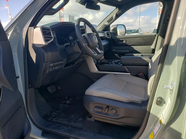 new 2026 Toyota Tundra car, priced at $62,161