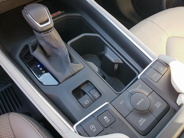 new 2026 Toyota Grand Highlander car, priced at $57,228