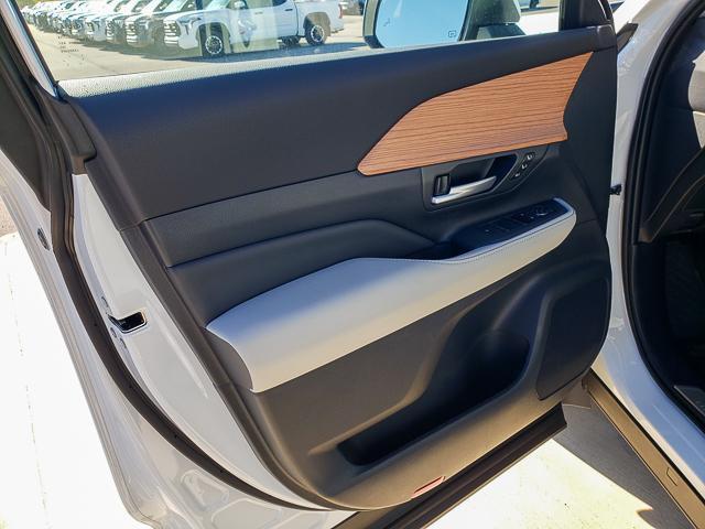 new 2026 Toyota Grand Highlander car, priced at $57,228