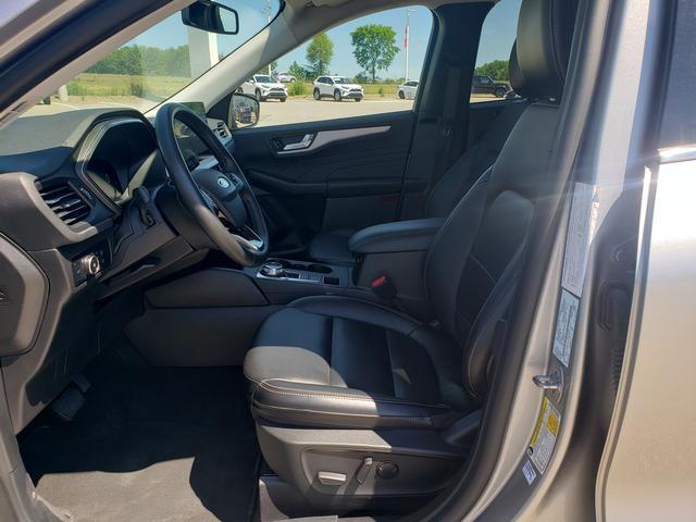 used 2024 Ford Escape car, priced at $26,633