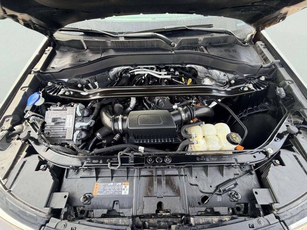 used 2020 Ford Explorer car, priced at $29,999