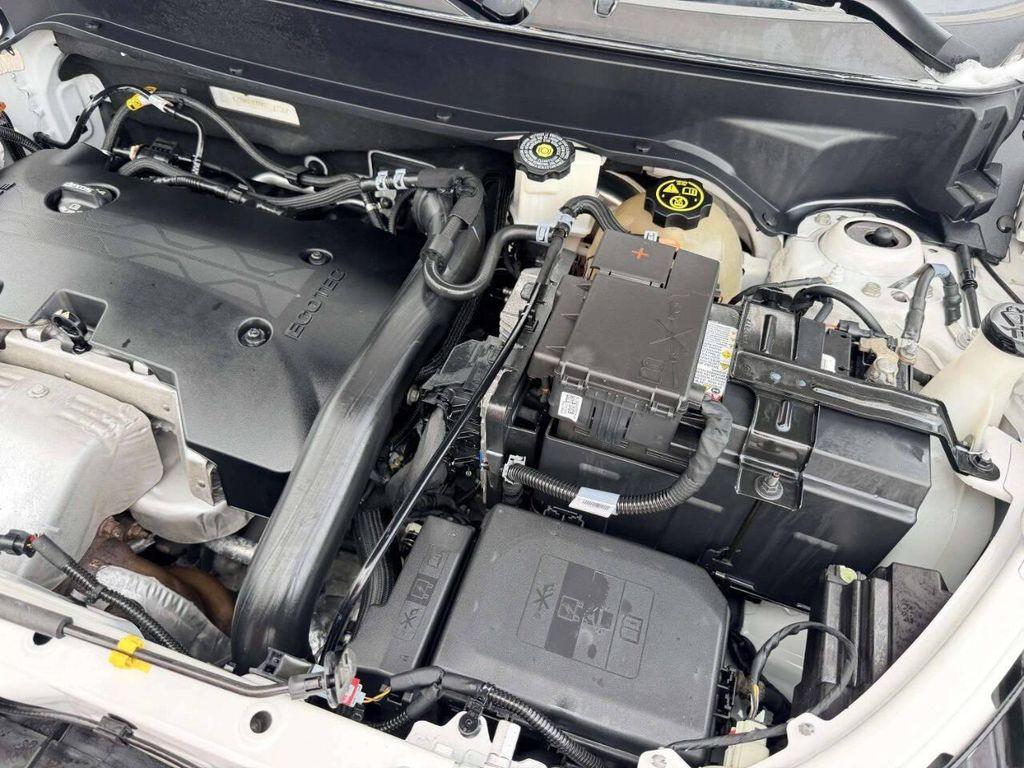 used 2019 Chevrolet Equinox car, priced at $20,376