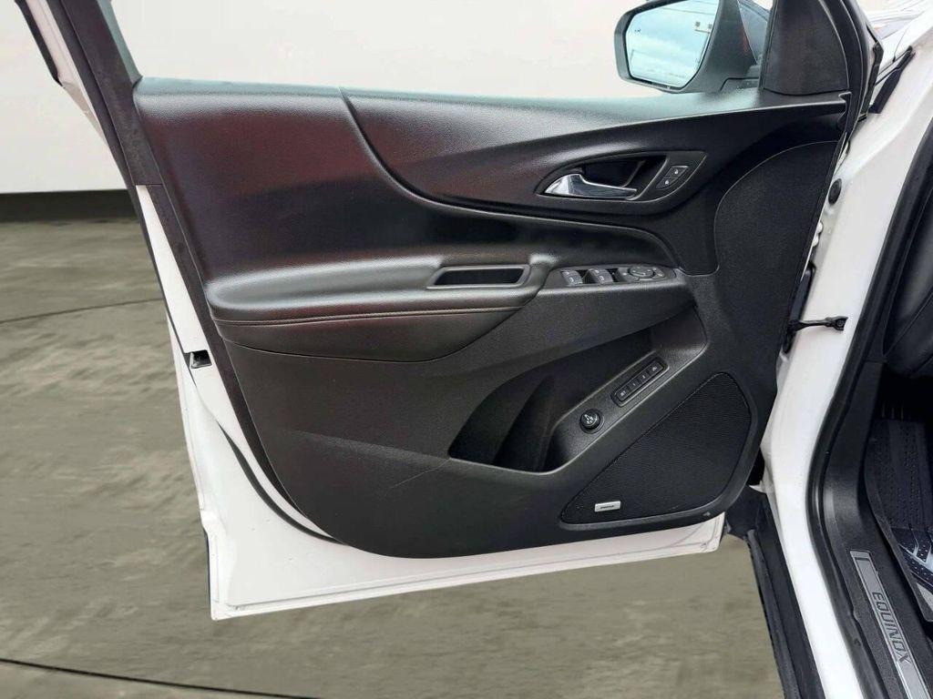 used 2019 Chevrolet Equinox car, priced at $20,376