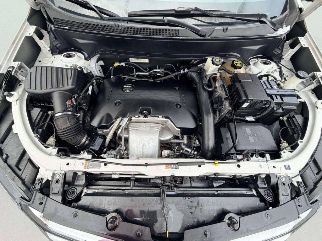 used 2019 Chevrolet Equinox car, priced at $20,376