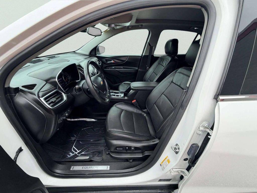 used 2019 Chevrolet Equinox car, priced at $20,376