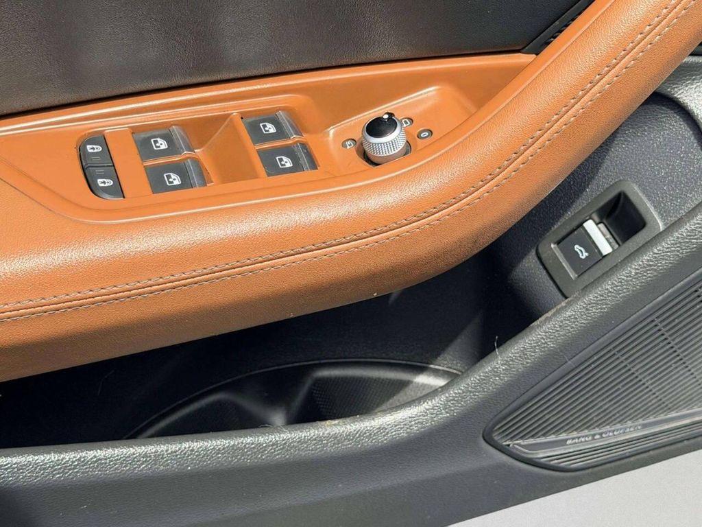 used 2021 Audi A5 Sportback car, priced at $22,999