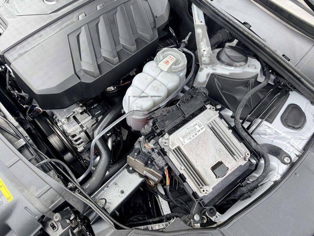 used 2021 Audi A5 Sportback car, priced at $22,999