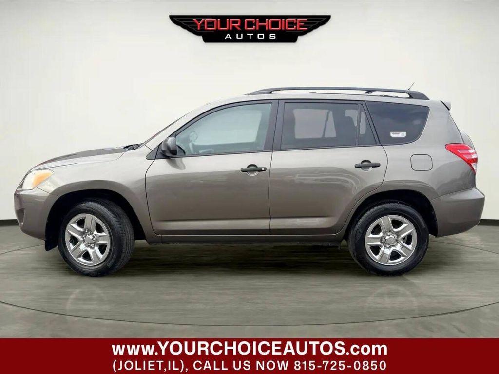used 2012 Toyota RAV4 car, priced at $10,977