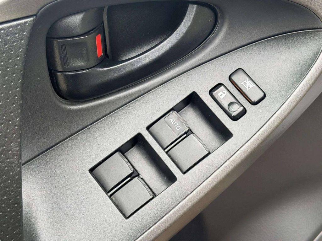 used 2012 Toyota RAV4 car, priced at $10,977