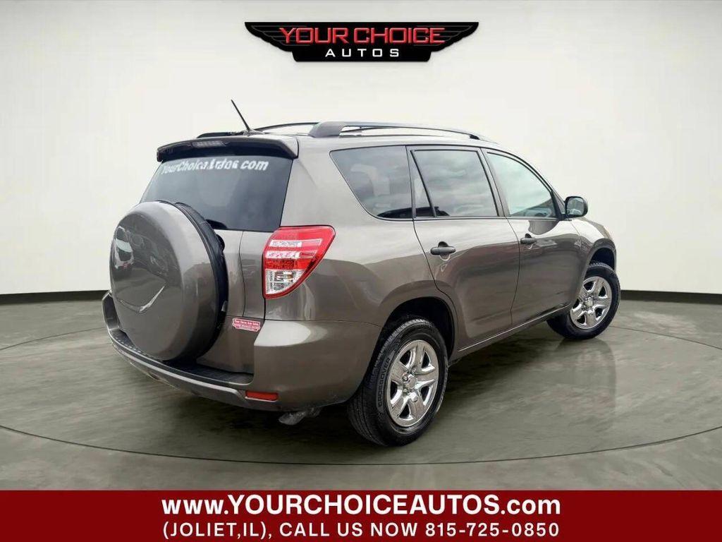 used 2012 Toyota RAV4 car, priced at $10,977